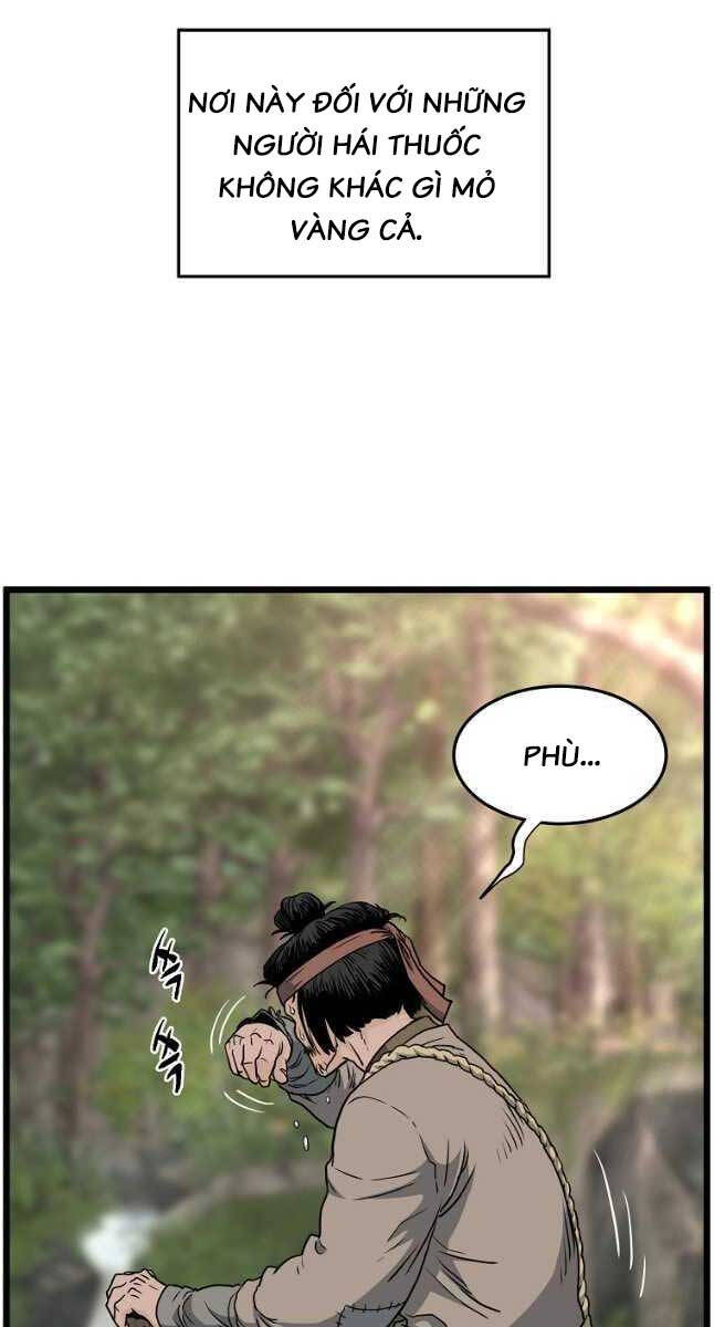 Đăng nhập Murim Chap 155 - Next Chap 156