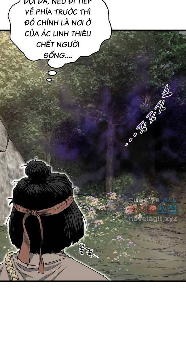 Đăng nhập Murim Chap 155 - Next Chap 156