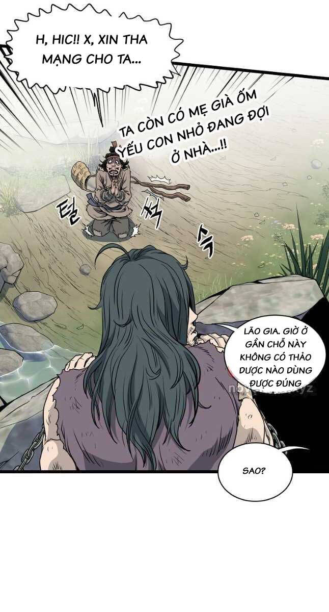 Đăng nhập Murim Chap 155 - Next Chap 156