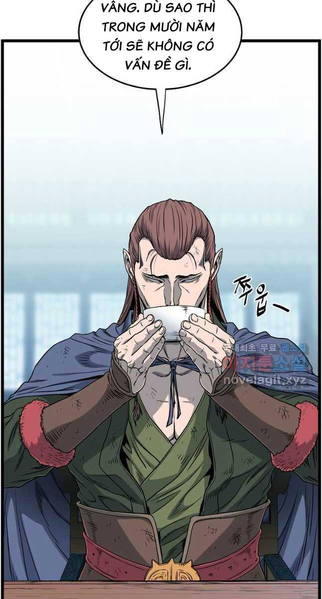 Đăng nhập Murim Chap 155 - Next Chap 156