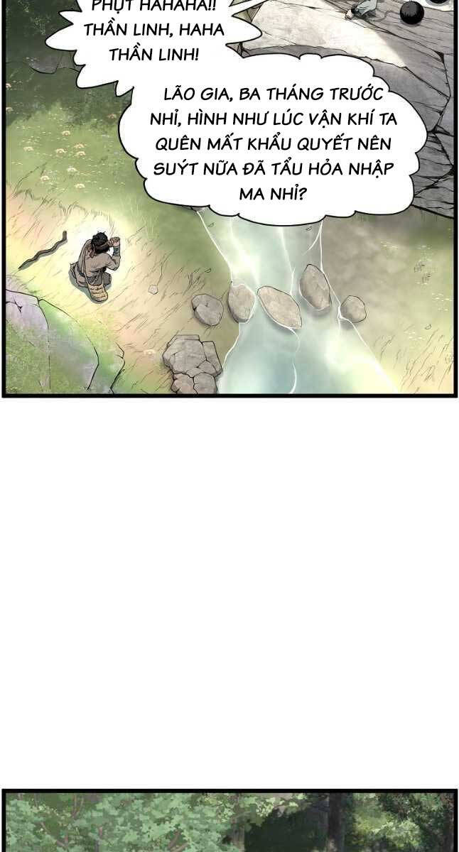 Đăng nhập Murim Chap 155 - Next Chap 156