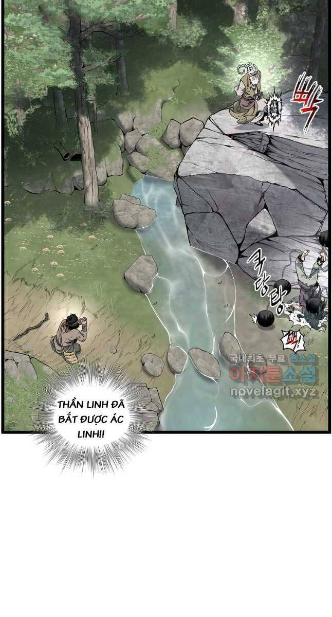 Đăng nhập Murim Chap 155 - Next Chap 156