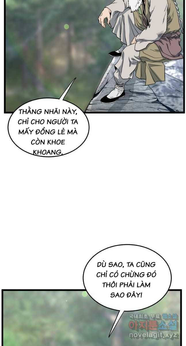 Đăng nhập Murim Chap 155 - Next Chap 156