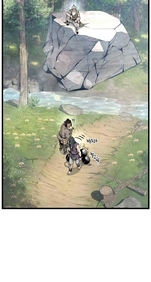 Đăng nhập Murim Chap 155 - Next Chap 156