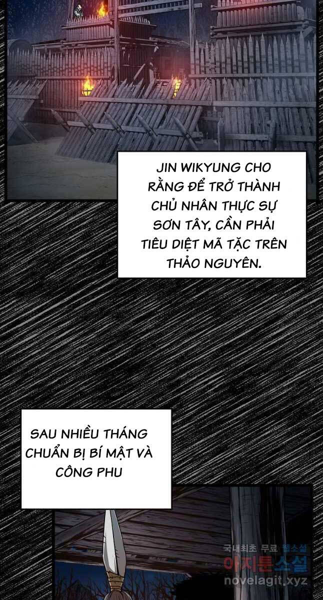 Đăng nhập Murim Chap 155 - Next Chap 156