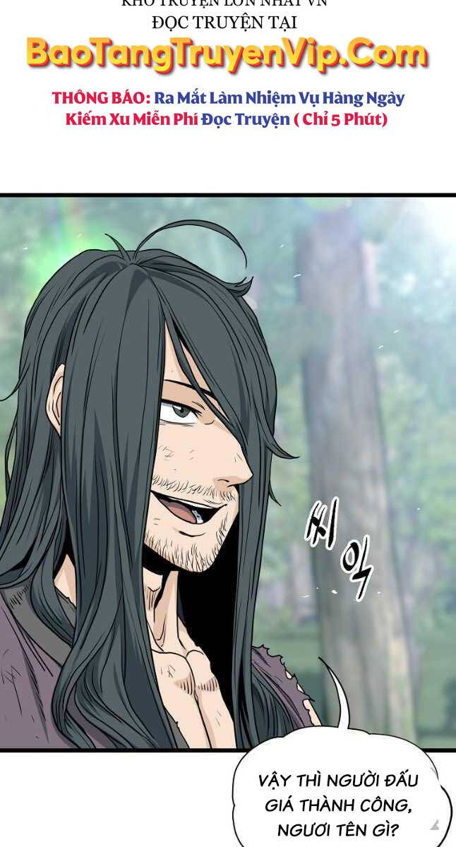 Đăng nhập Murim Chap 155 - Next Chap 156