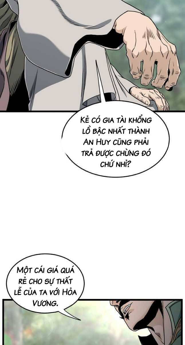 Đăng nhập Murim Chap 156 - Next Chap 157