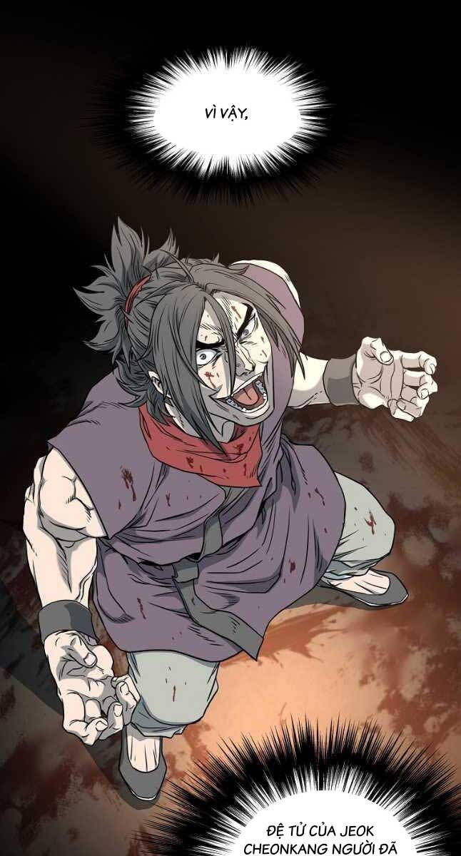 Đăng nhập Murim Chap 156 - Next Chap 157