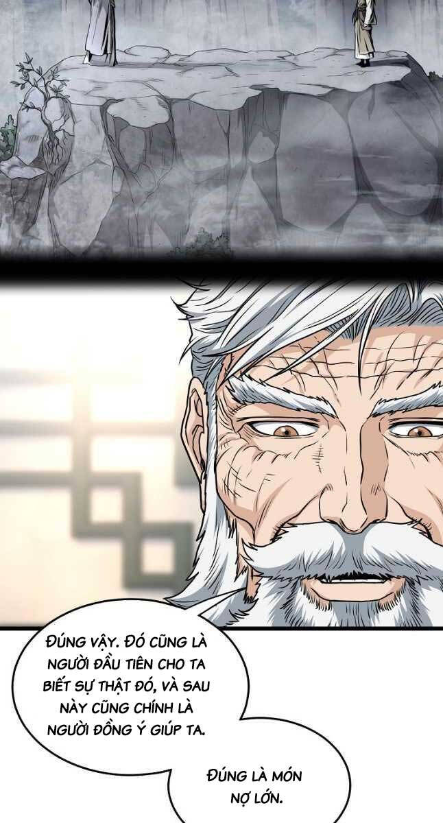 Đăng nhập Murim Chap 156 - Next Chap 157