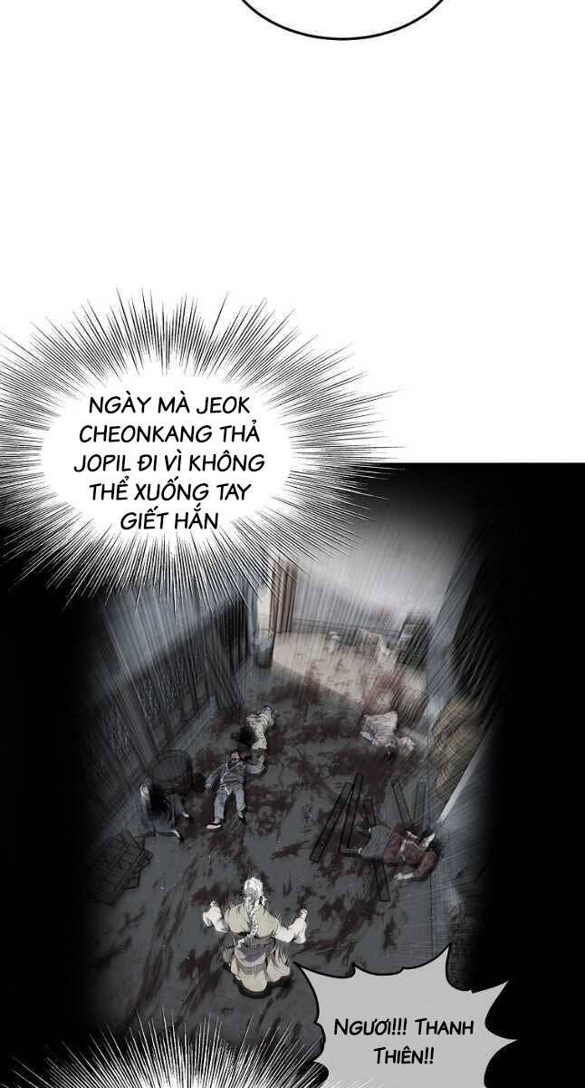 Đăng nhập Murim Chap 156 - Next Chap 157