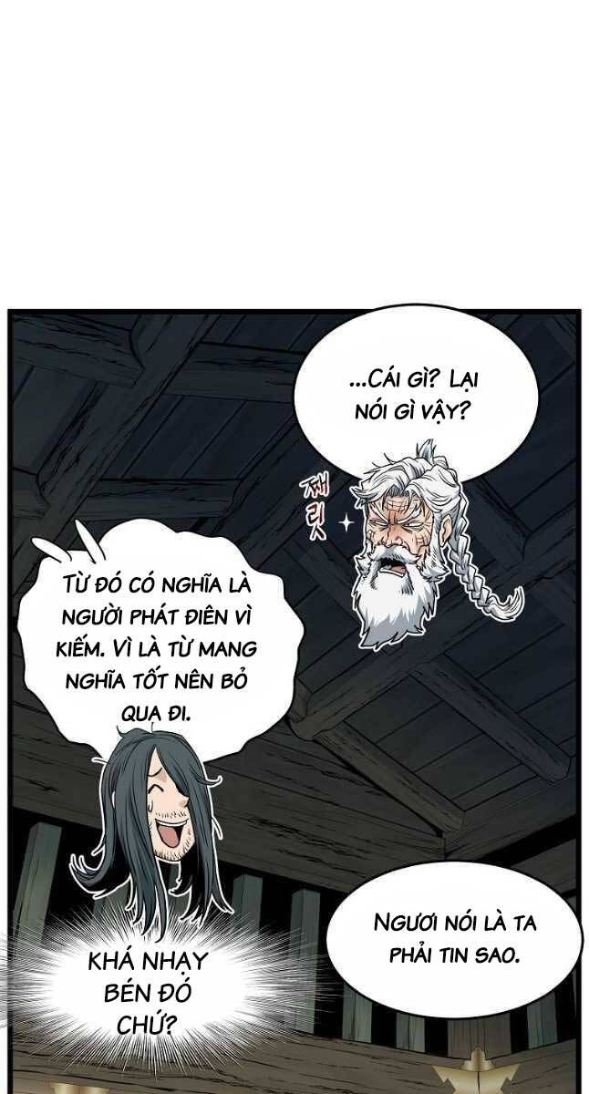 Đăng nhập Murim Chap 156 - Next Chap 157