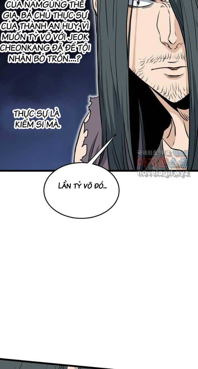 Đăng nhập Murim Chap 156 - Next Chap 157