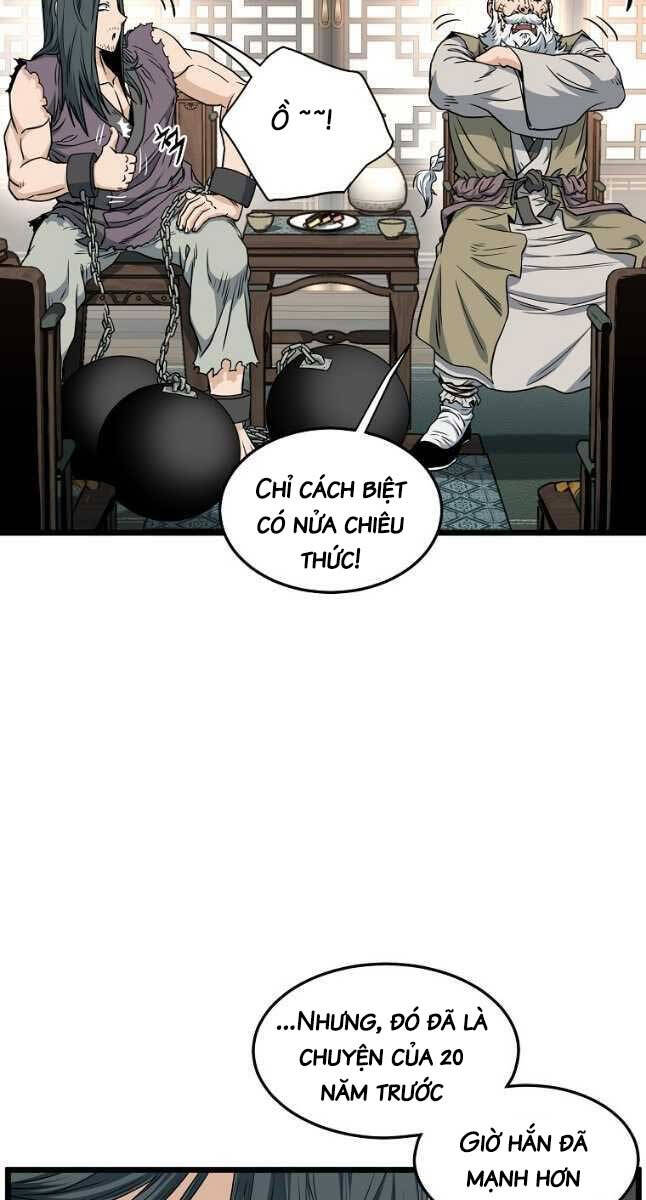 Đăng nhập Murim Chap 156 - Next Chap 157