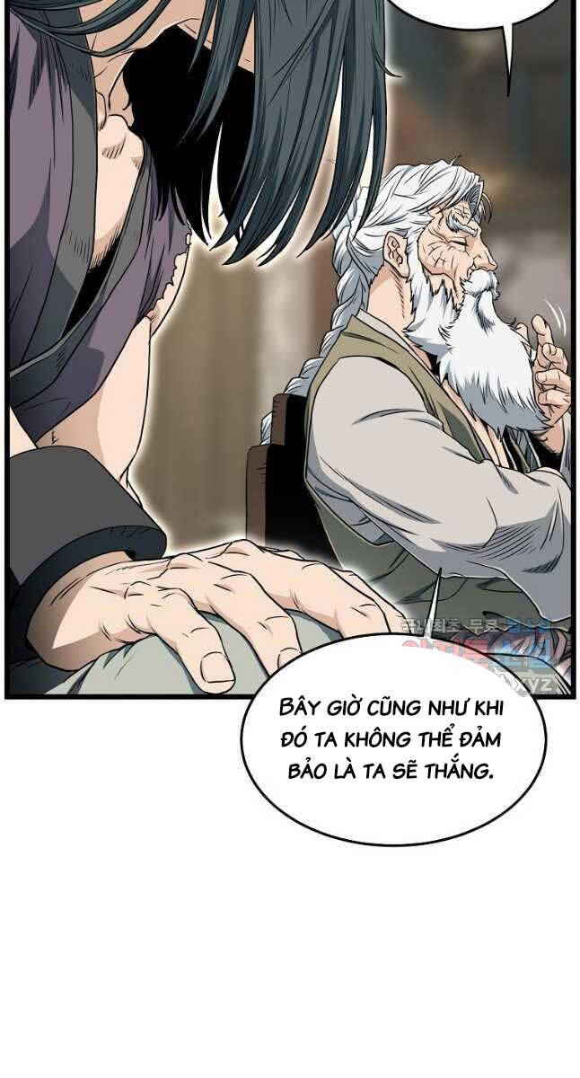 Đăng nhập Murim Chap 156 - Next Chap 157