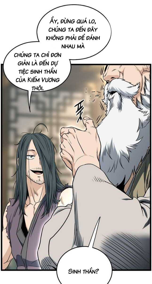 Đăng nhập Murim Chap 156 - Next Chap 157