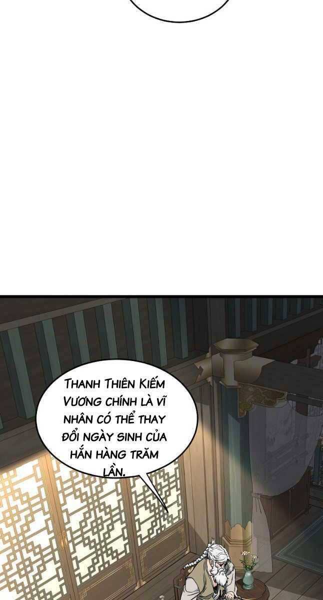 Đăng nhập Murim Chap 156 - Next Chap 157