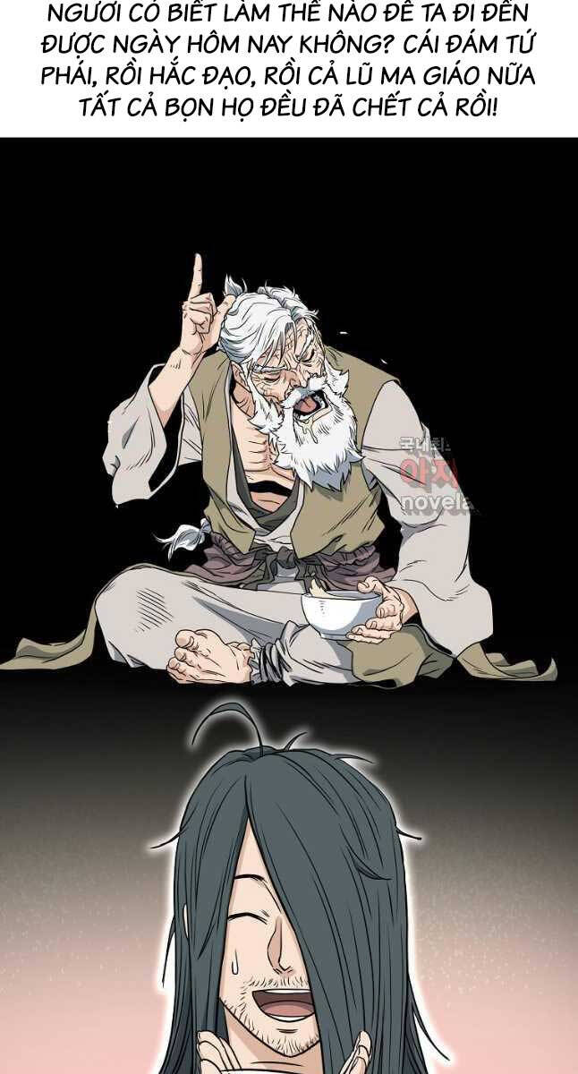 Đăng nhập Murim Chap 156 - Next Chap 157