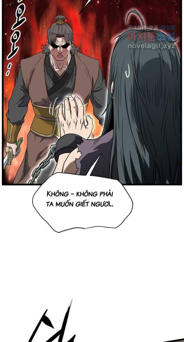 Đăng nhập Murim Chap 156 - Next Chap 157