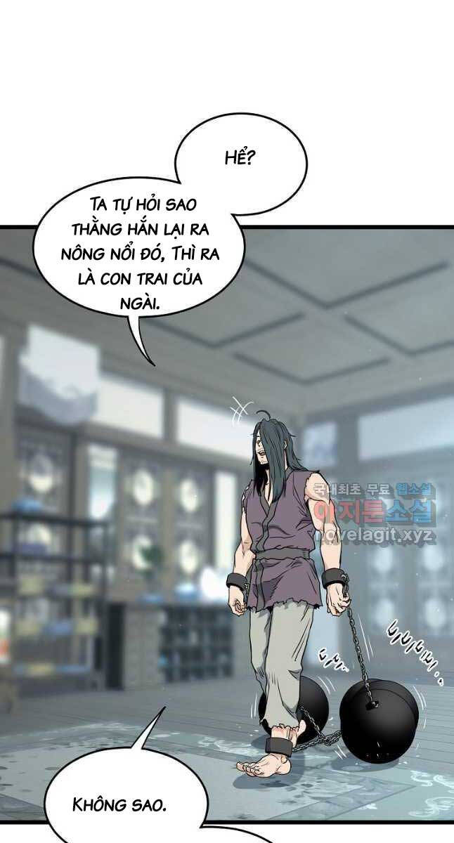 Đăng nhập Murim Chap 156 - Next Chap 157