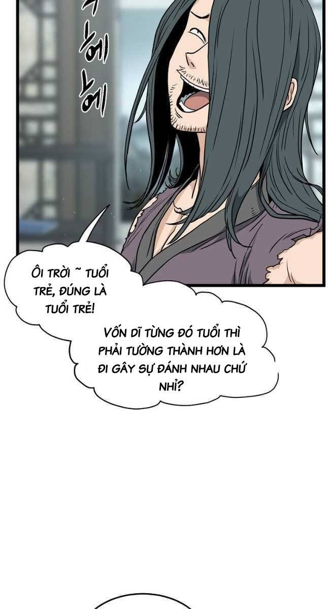 Đăng nhập Murim Chap 156 - Next Chap 157