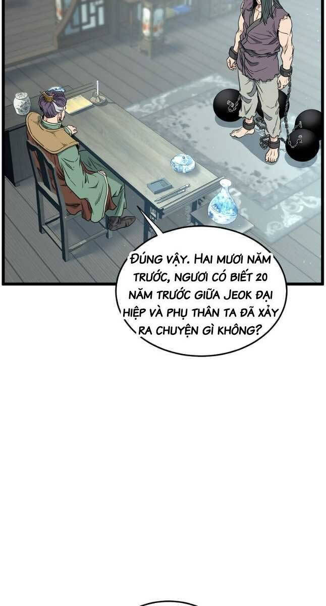 Đăng nhập Murim Chap 156 - Next Chap 157
