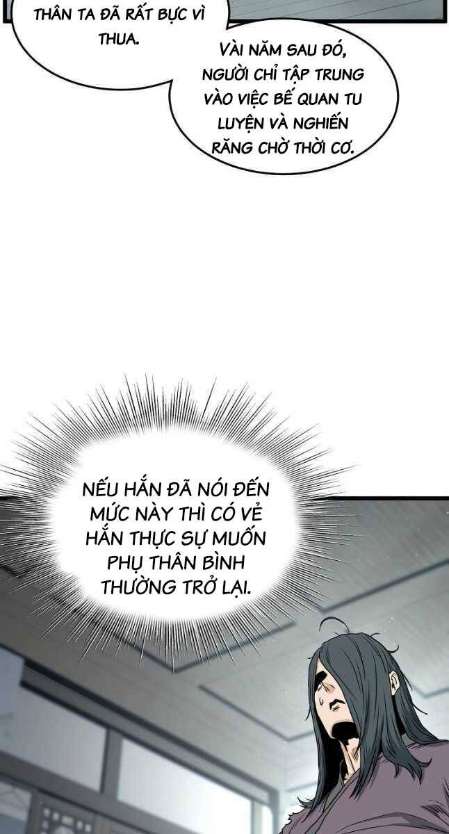 Đăng nhập Murim Chap 156 - Next Chap 157