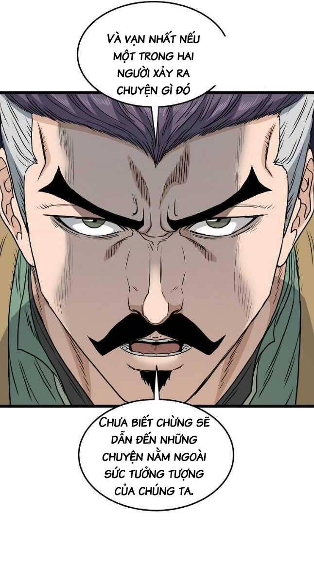 Đăng nhập Murim Chap 156 - Next Chap 157