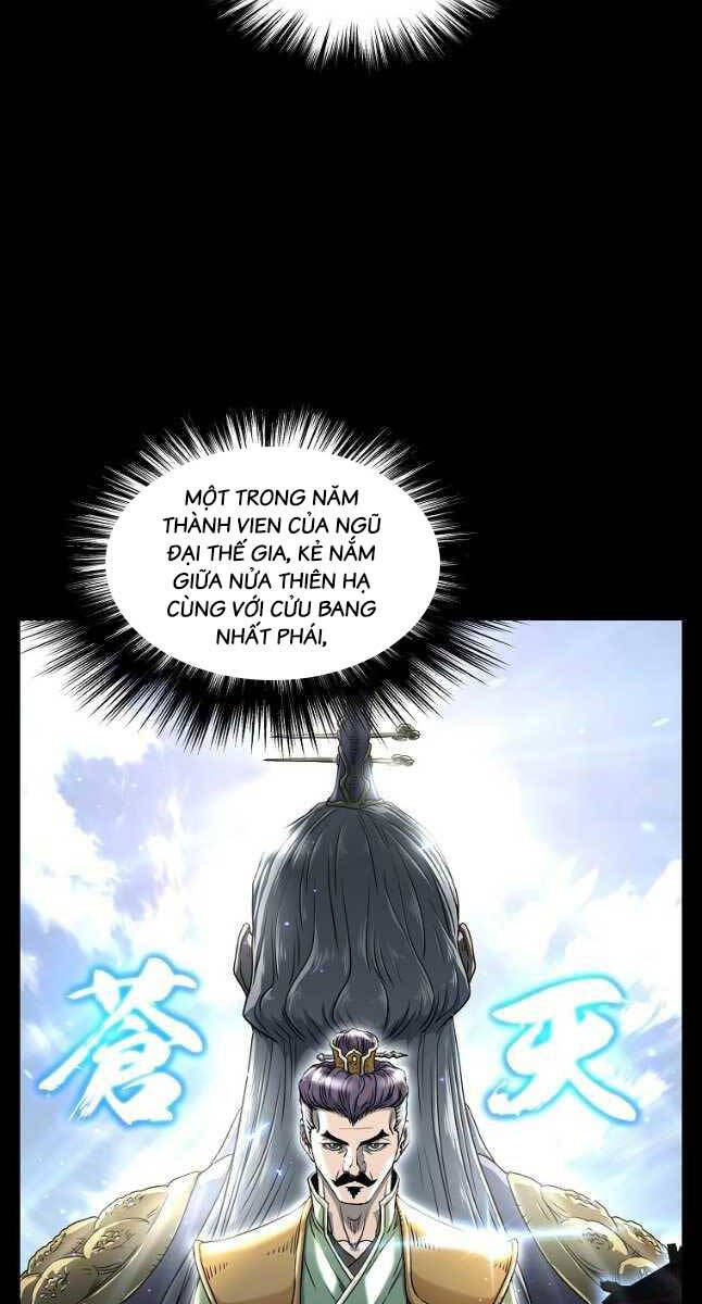 Đăng nhập Murim Chap 156 - Next Chap 157