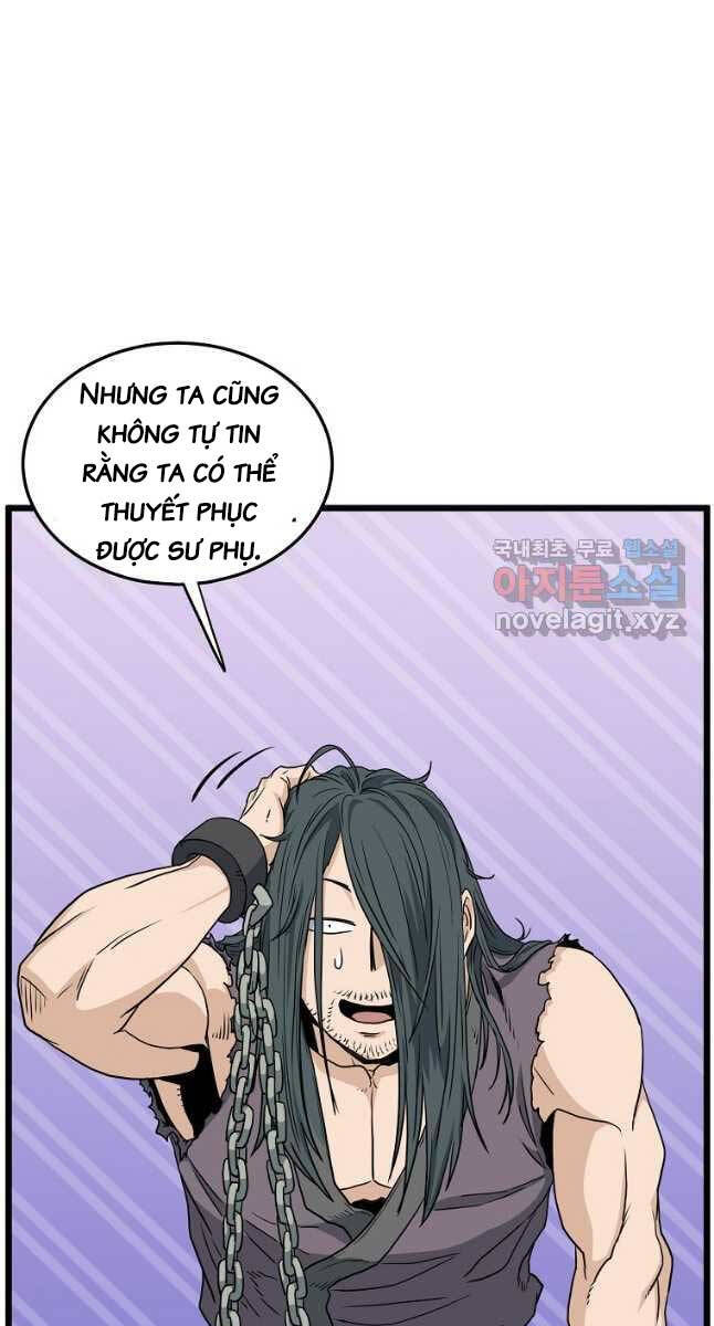 Đăng nhập Murim Chap 156 - Next Chap 157