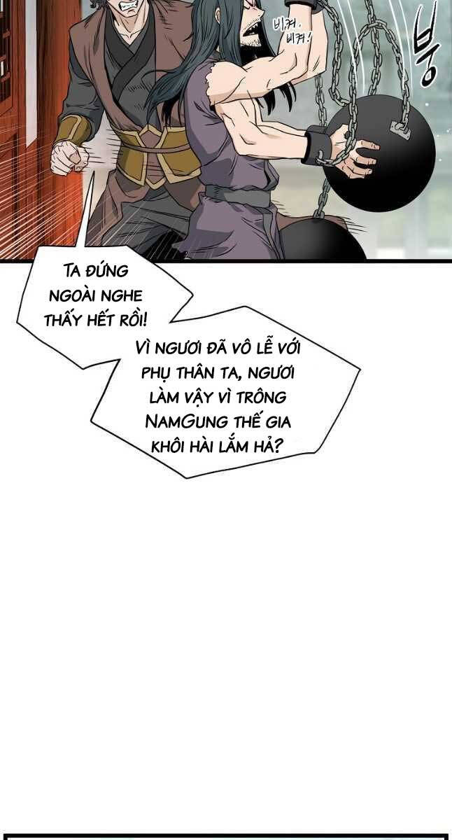 Đăng nhập Murim Chap 156 - Next Chap 157