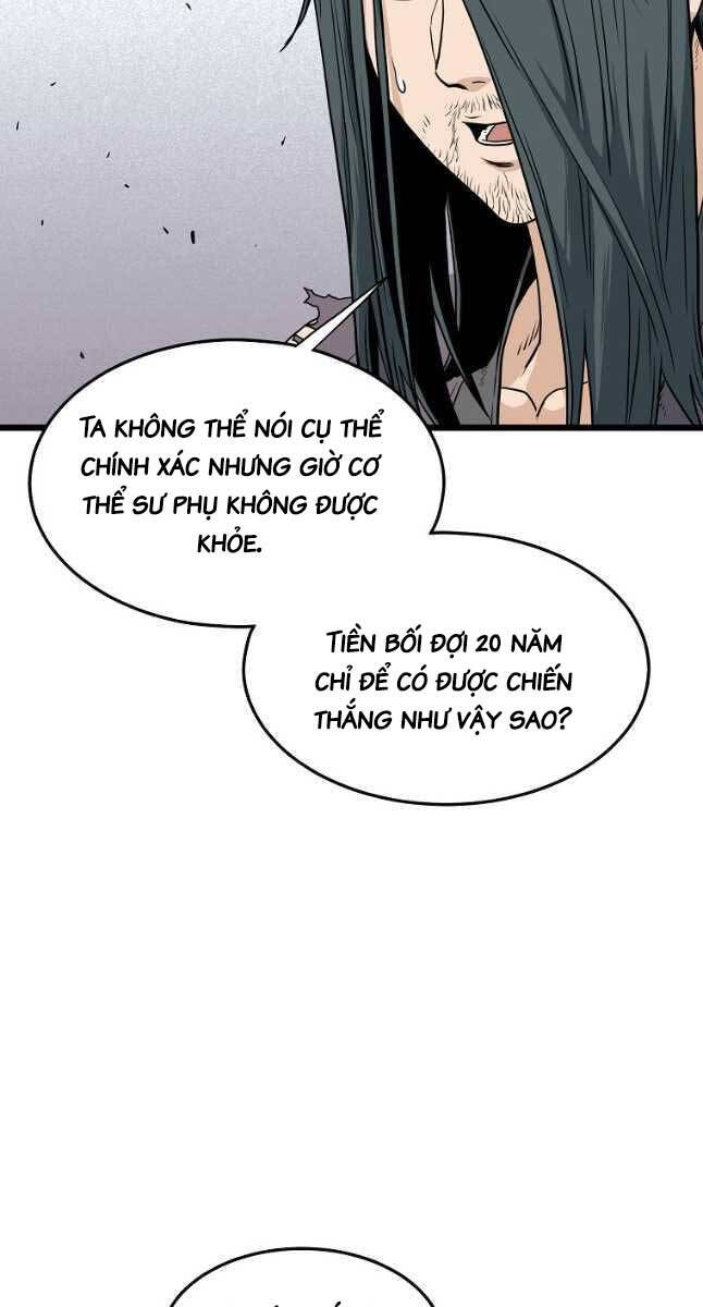 Đăng nhập Murim Chap 157 - Next Chap 158