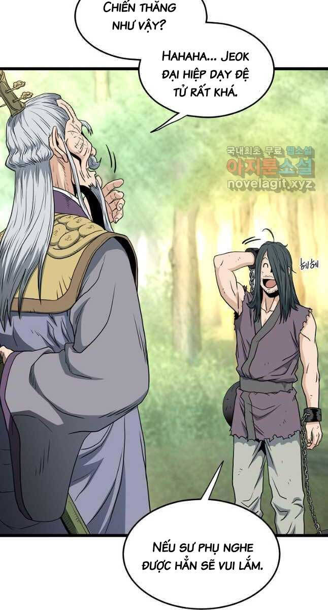Đăng nhập Murim Chap 157 - Next Chap 158