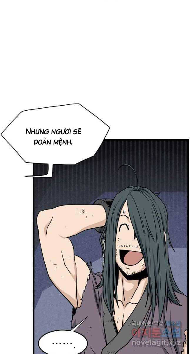 Đăng nhập Murim Chap 157 - Next Chap 158