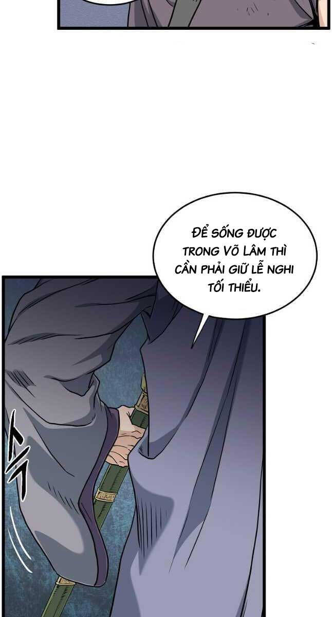 Đăng nhập Murim Chap 157 - Next Chap 158