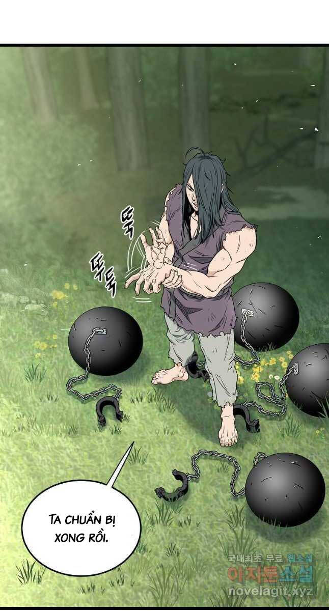 Đăng nhập Murim Chap 157 - Next Chap 158