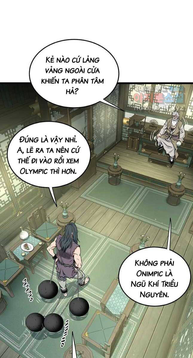 Đăng nhập Murim Chap 157 - Next Chap 158