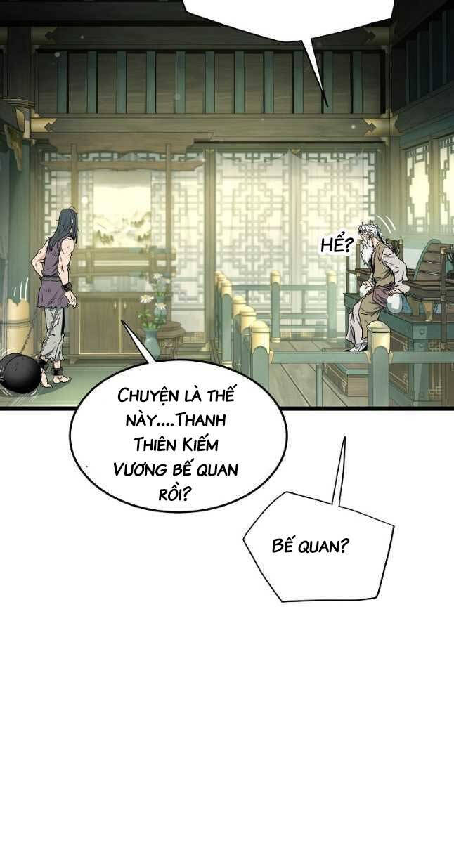 Đăng nhập Murim Chap 157 - Next Chap 158