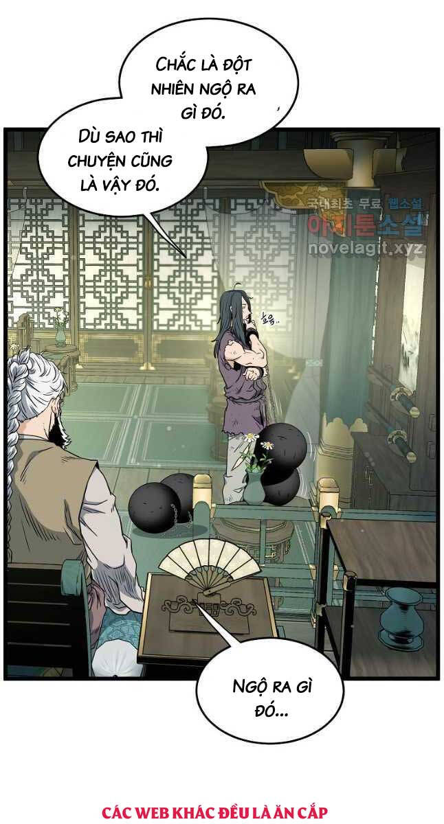 Đăng nhập Murim Chap 157 - Next Chap 158