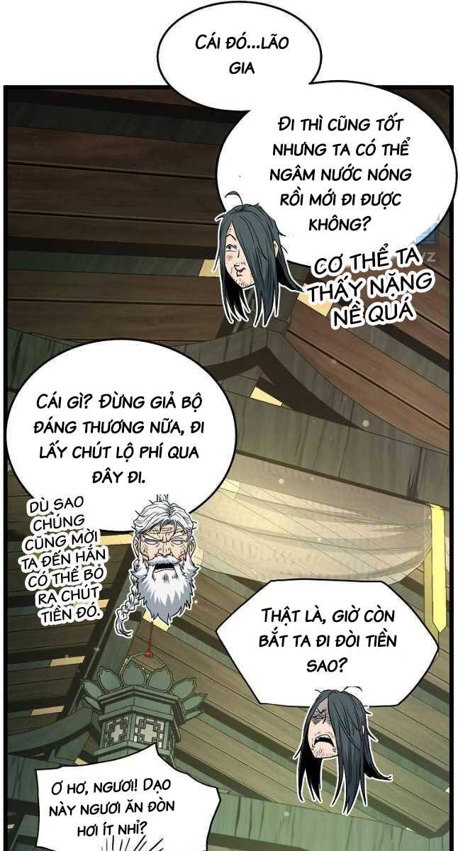 Đăng nhập Murim Chap 157 - Next Chap 158
