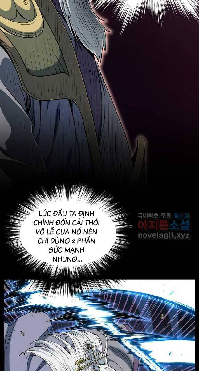 Đăng nhập Murim Chap 157 - Next Chap 158