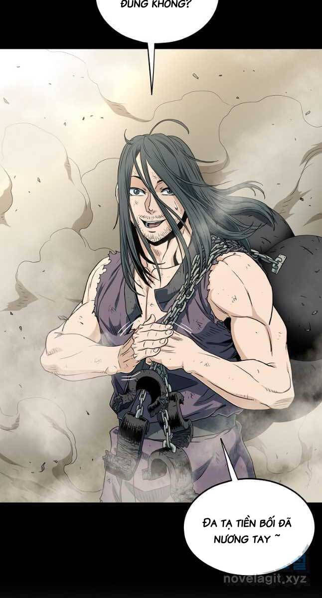 Đăng nhập Murim Chap 157 - Next Chap 158