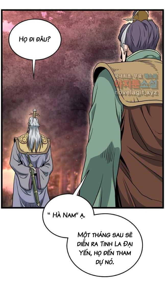 Đăng nhập Murim Chap 157 - Next Chap 158