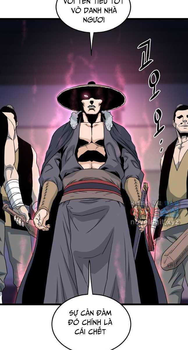 Đăng nhập Murim Chap 159 - Next Chap 160