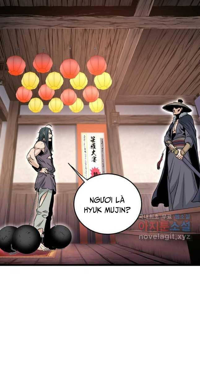 Đăng nhập Murim Chap 159 - Next Chap 160