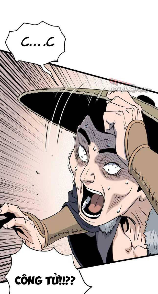 Đăng nhập Murim Chap 159 - Next Chap 160