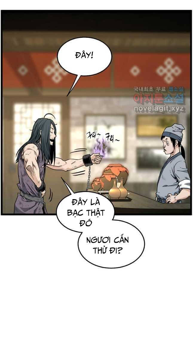 Đăng nhập Murim Chap 159 - Next Chap 160