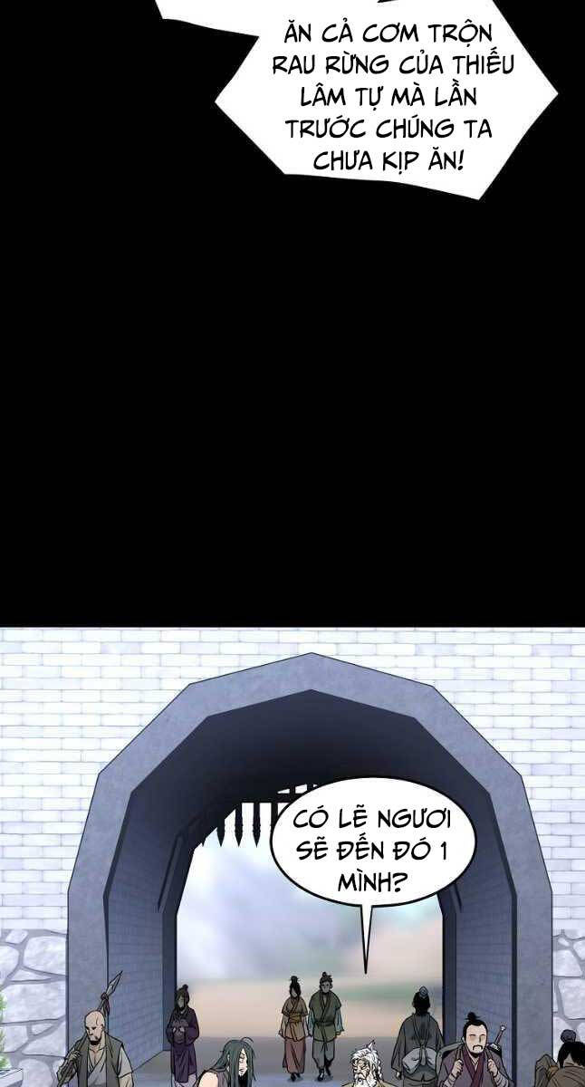 Đăng nhập Murim Chap 159 - Next Chap 160