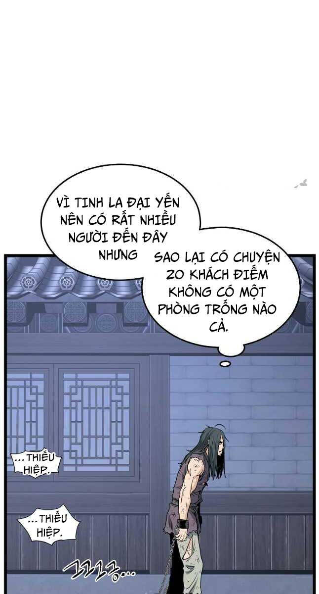 Đăng nhập Murim Chap 159 - Next Chap 160