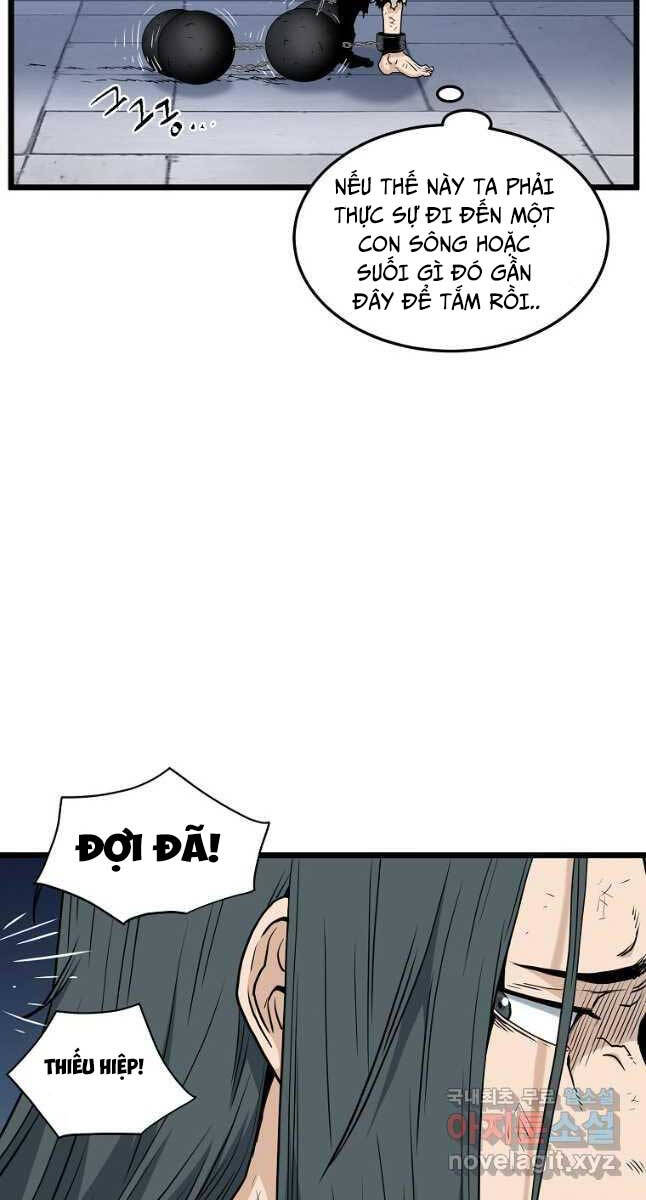 Đăng nhập Murim Chap 159 - Next Chap 160