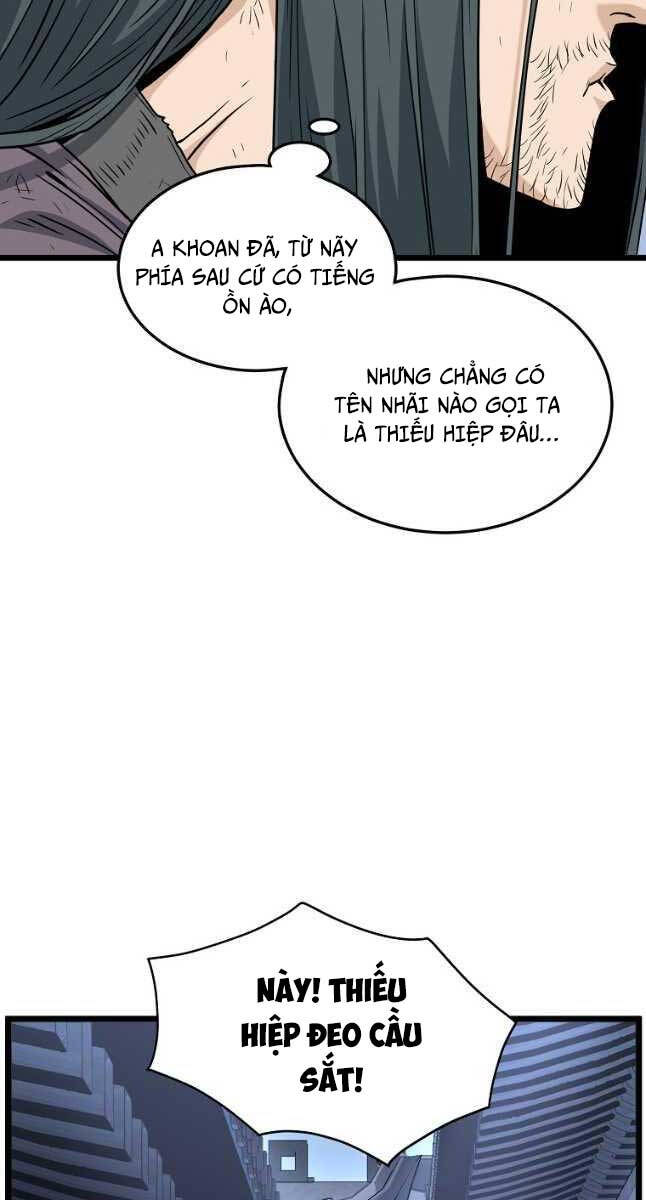 Đăng nhập Murim Chap 159 - Next Chap 160